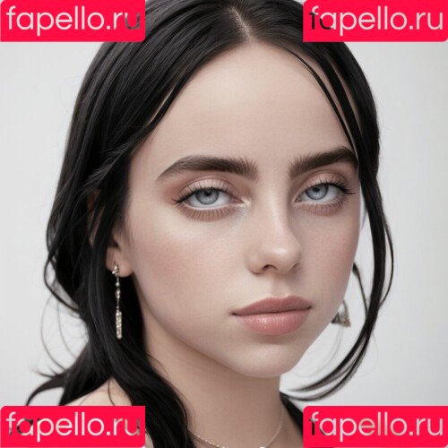 Billie Eilish Onlyfans Photo Gallery 