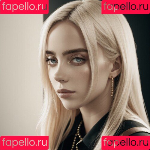 Billie Eilish Onlyfans Photo Gallery 