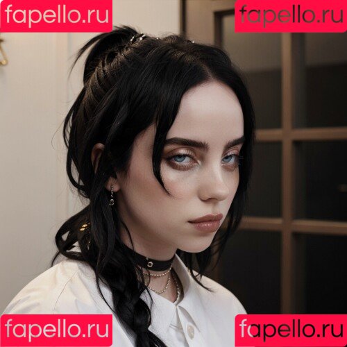 Billie Eilish Onlyfans Photo Gallery 