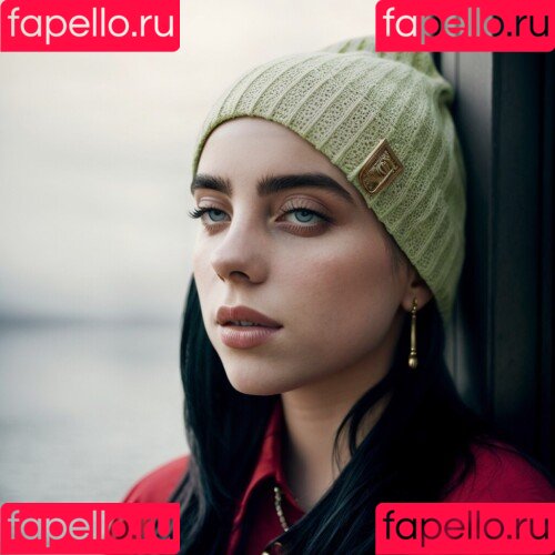 Billie Eilish Onlyfans Photo Gallery 