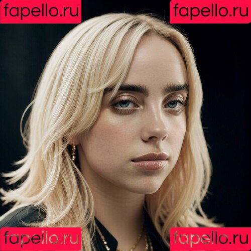 Billie Eilish Onlyfans Photo Gallery 