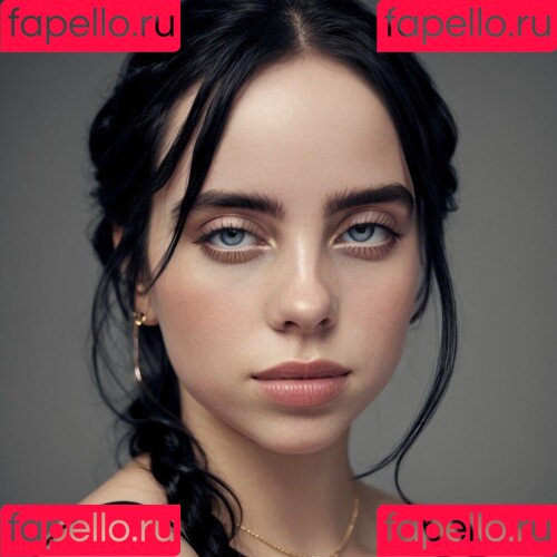 Billie Eilish Onlyfans Photo Gallery 