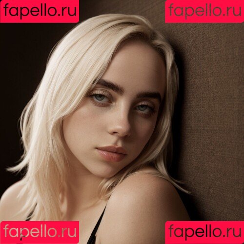 Billie Eilish Onlyfans Photo Gallery 