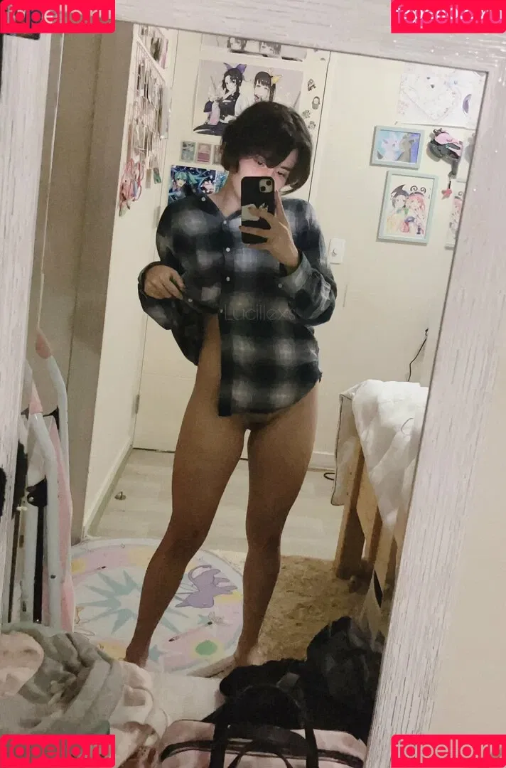 Lucillexs Onlyfans Photo Gallery 