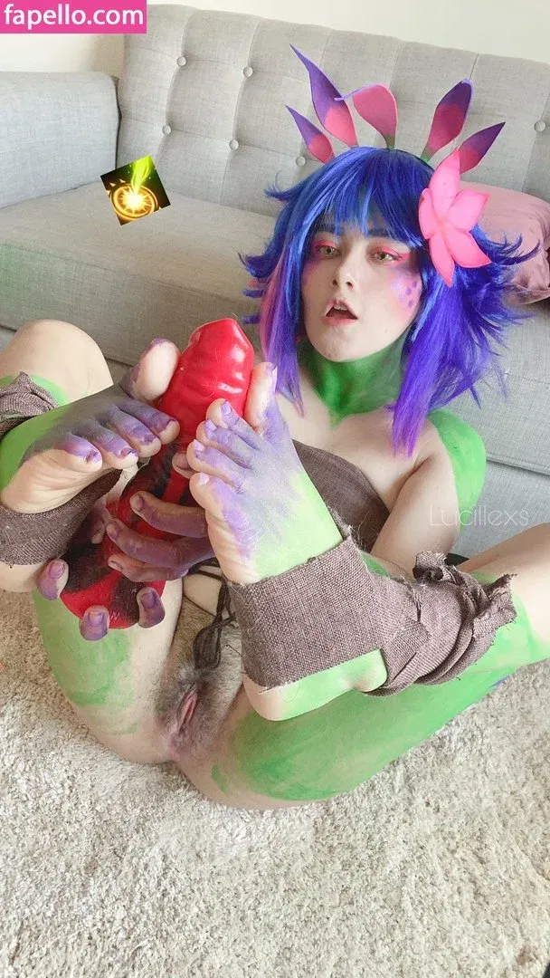 Lucillexs Onlyfans Photo Gallery 