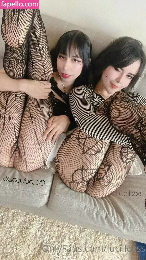 Lucillexs Onlyfans Photo Gallery 