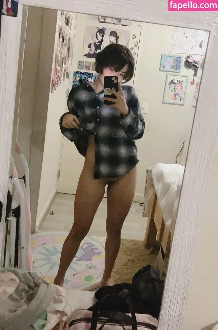 Lucillexs Onlyfans Photo Gallery 