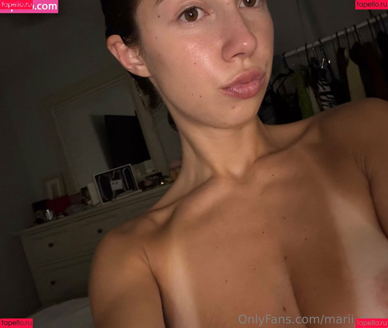 Marianna Orlovsky Onlyfans Photo Gallery 
