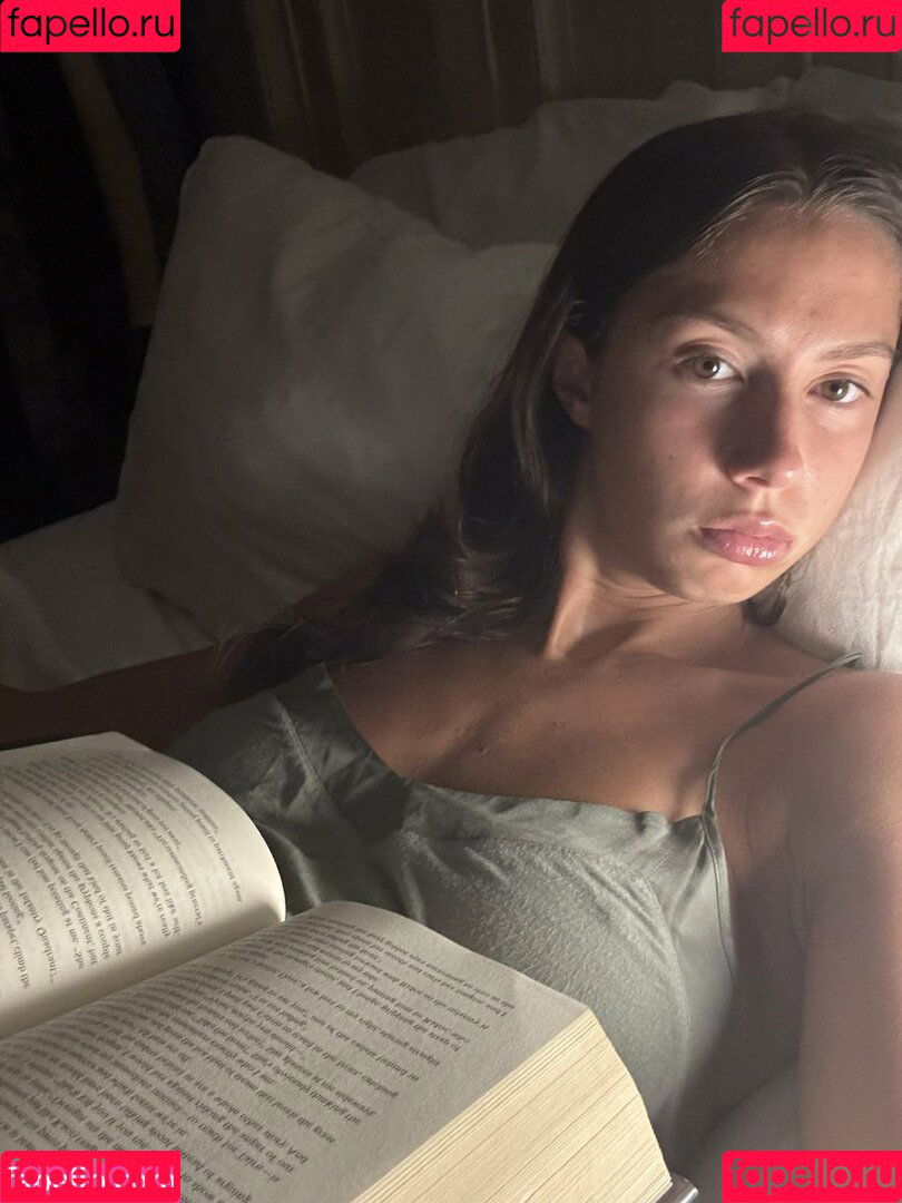 Marianna Orlovsky Onlyfans Photo Gallery 