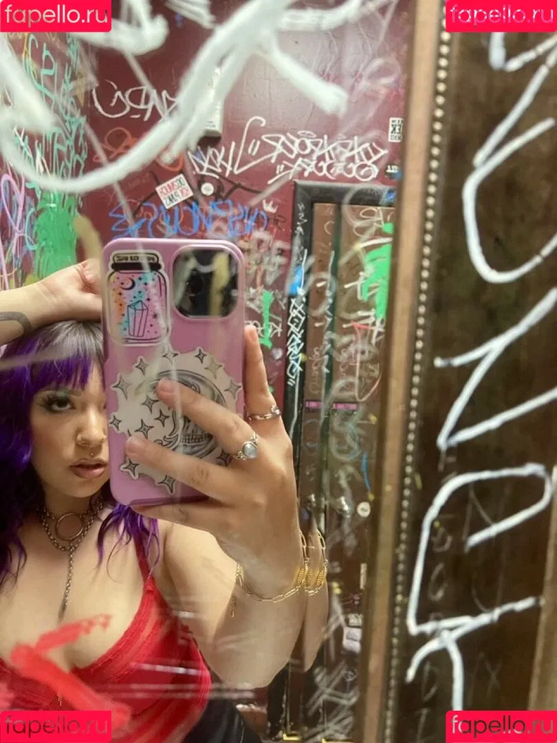 Aquaaamami Onlyfans Photo Gallery 