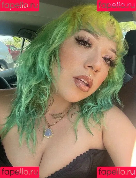 Aquaaamami Onlyfans Photo Gallery 