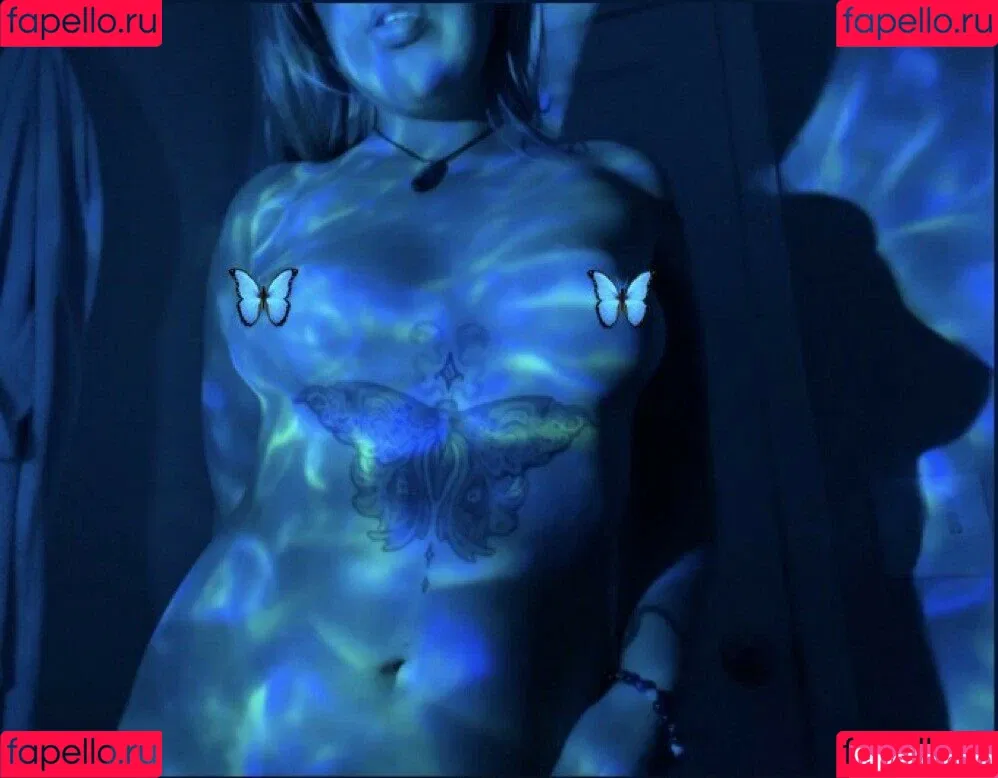 Aquaaamami Onlyfans Photo Gallery 