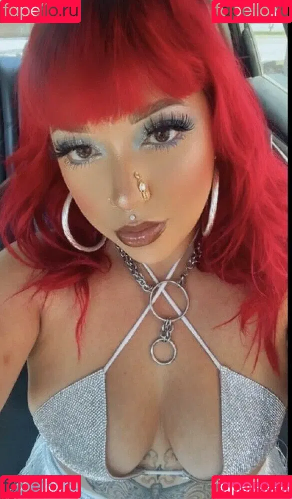 Aquaaamami Onlyfans Photo Gallery 