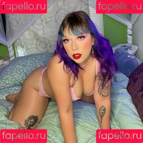 Aquaaamami Onlyfans Photo Gallery 