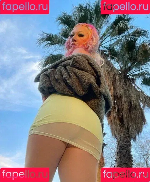Aquaaamami Onlyfans Photo Gallery 