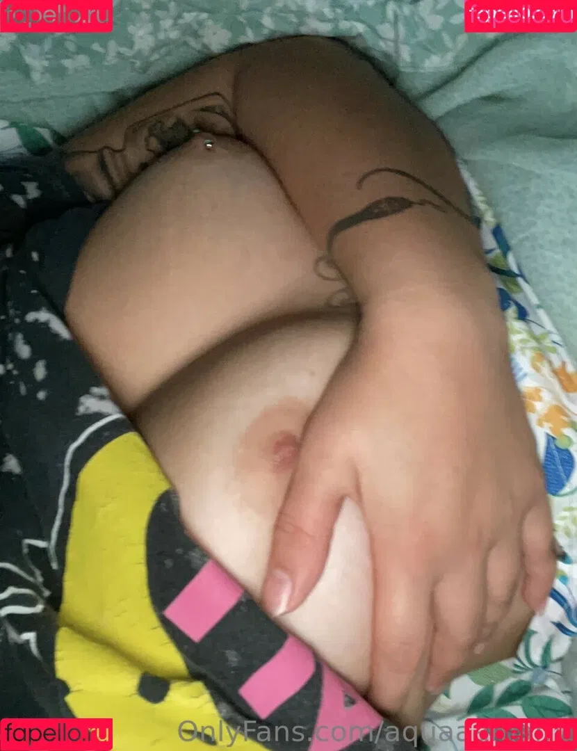 Aquaaamami Onlyfans Photo Gallery 