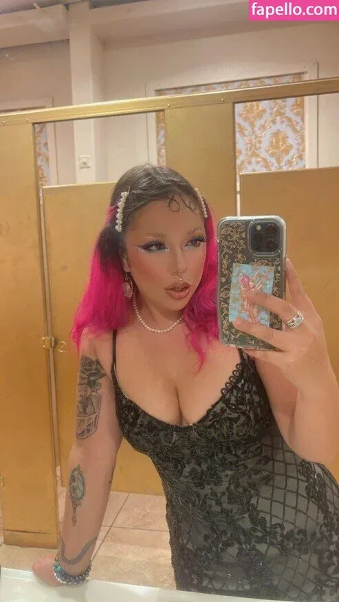 Aquaaamami Onlyfans Photo Gallery 