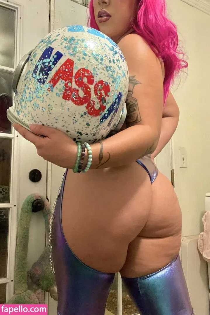 Aquaaamami Onlyfans Photo Gallery 