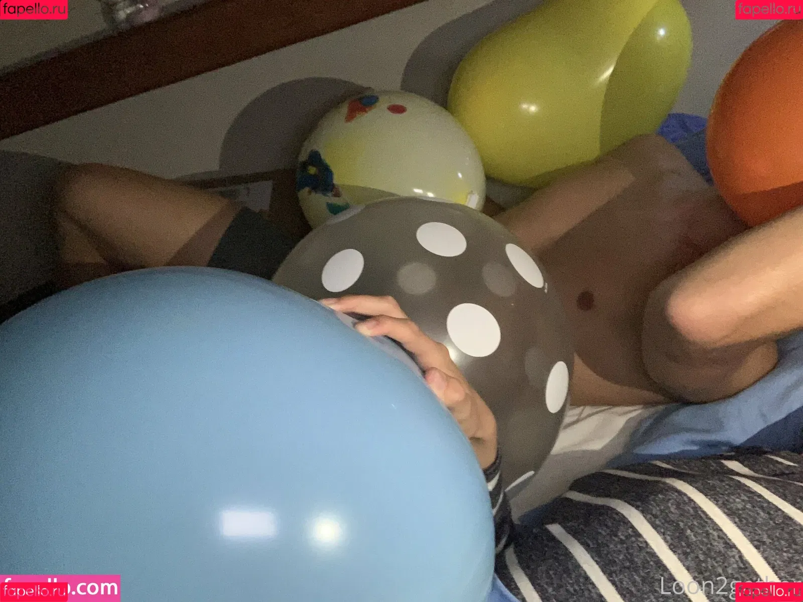 loon2gether Onlyfans Photo Gallery 