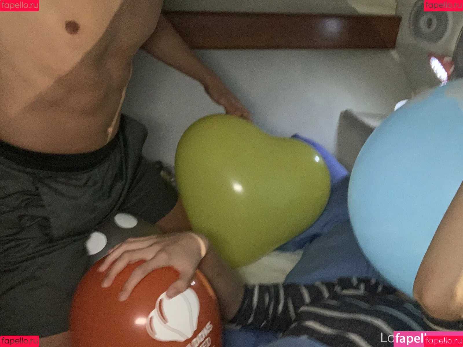 loon2gether Onlyfans Photo Gallery 