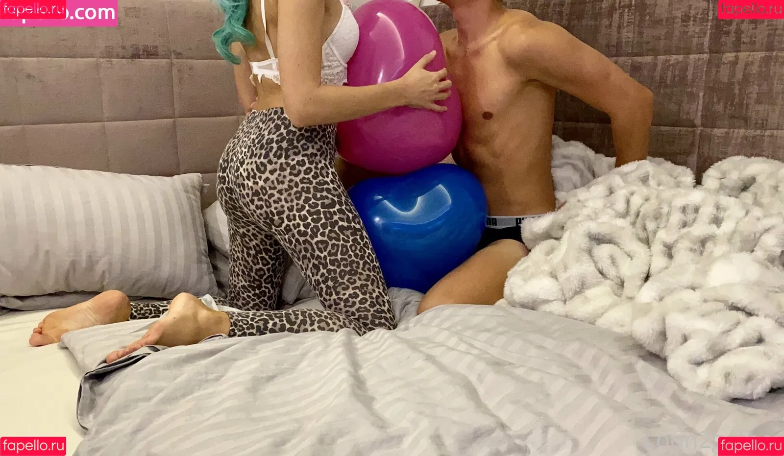 loon2gether Onlyfans Photo Gallery 