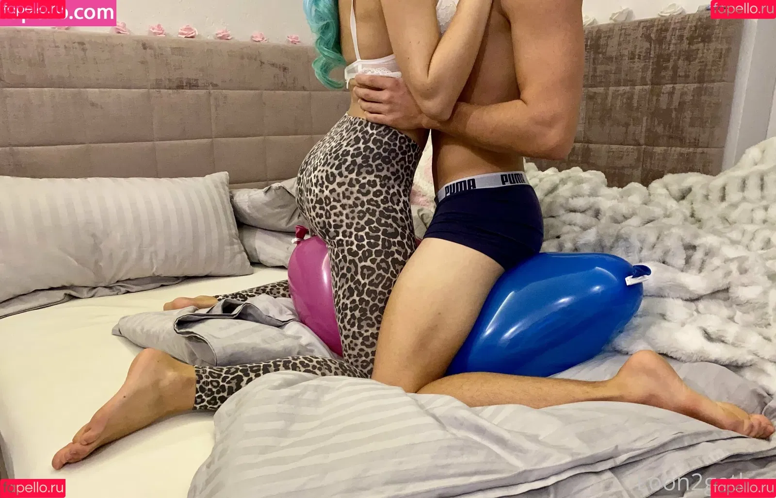 loon2gether Onlyfans Photo Gallery 