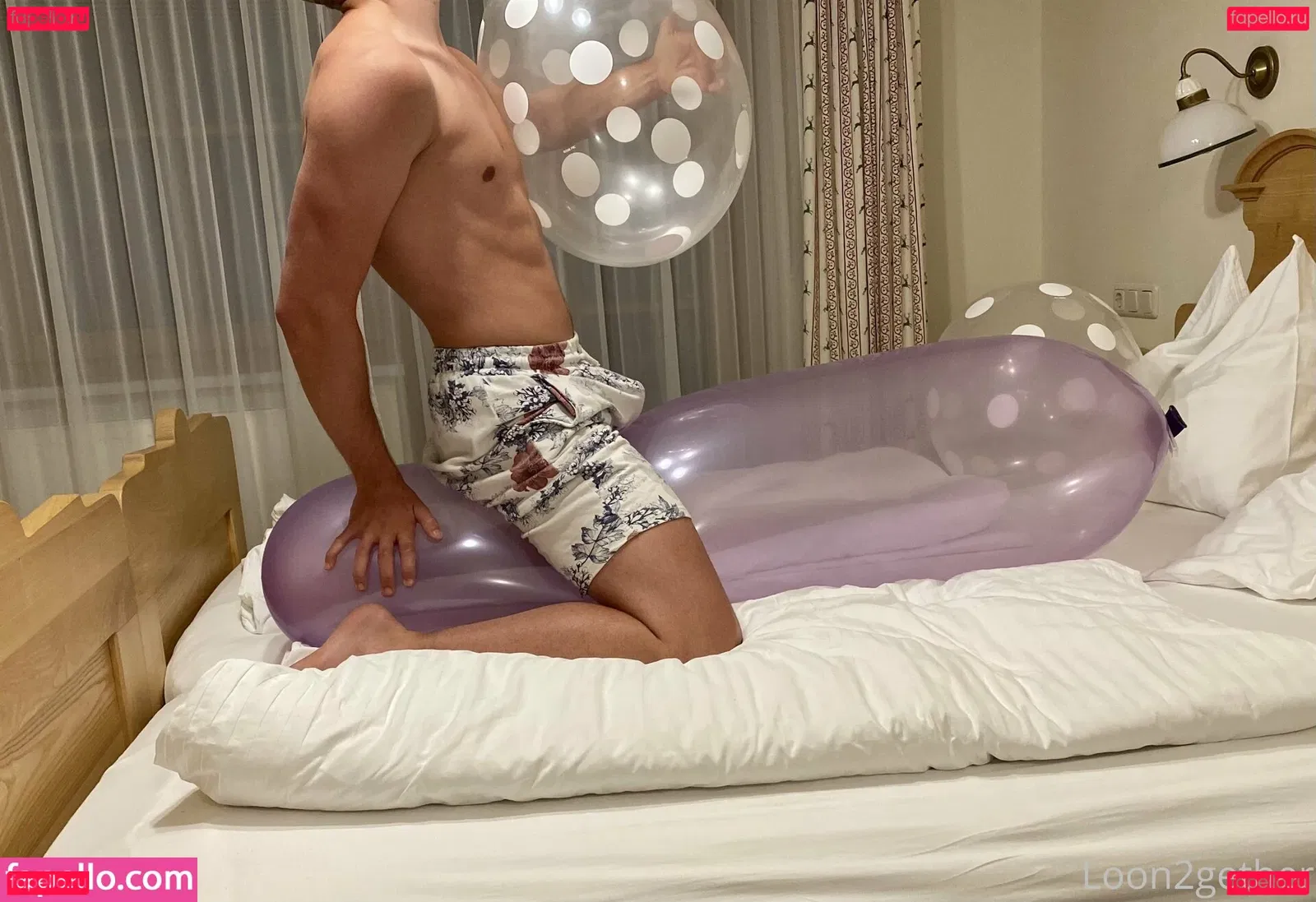 loon2gether Onlyfans Photo Gallery 