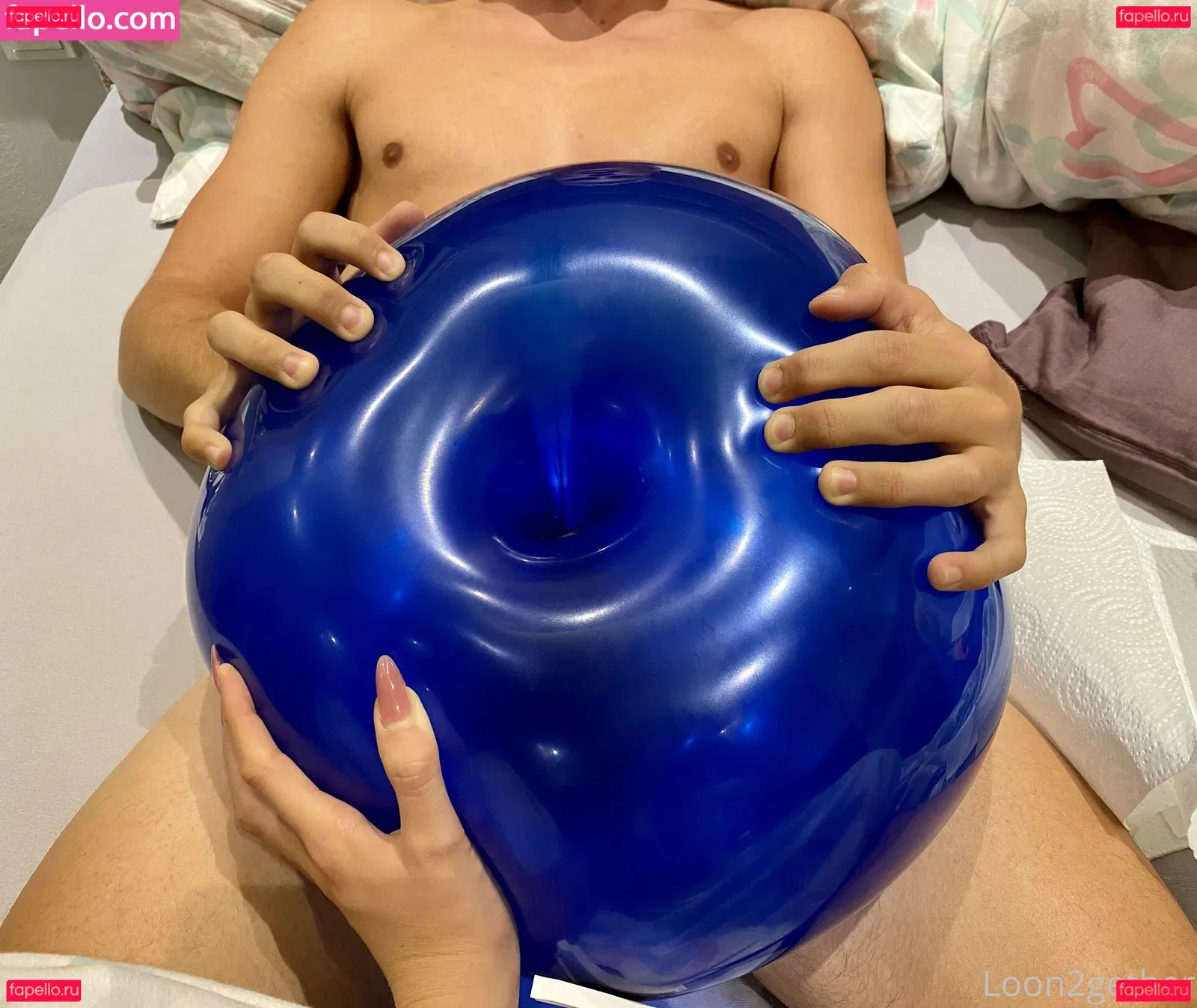 loon2gether Onlyfans Photo Gallery 