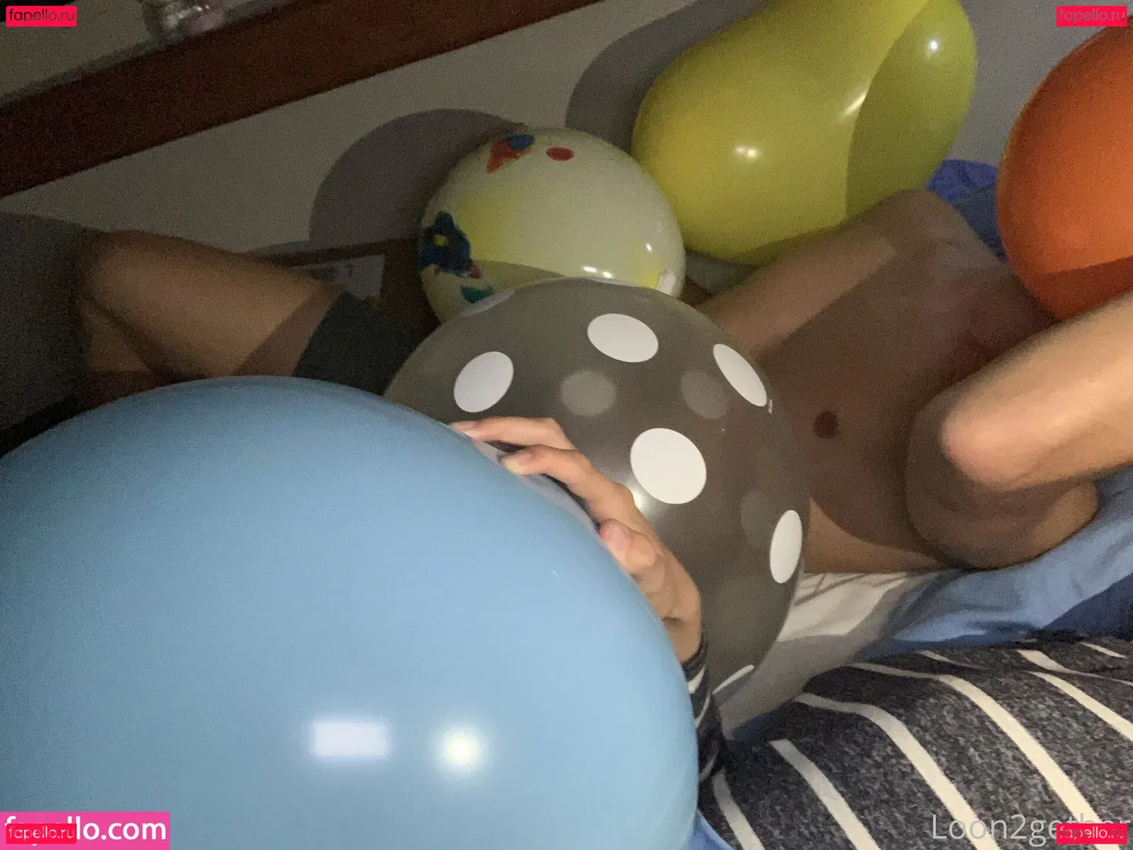 loon2gether Onlyfans Photo Gallery 