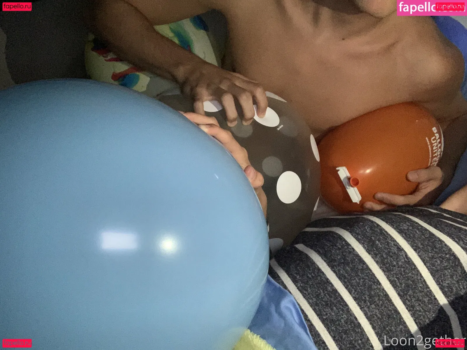 loon2gether Onlyfans Photo Gallery 