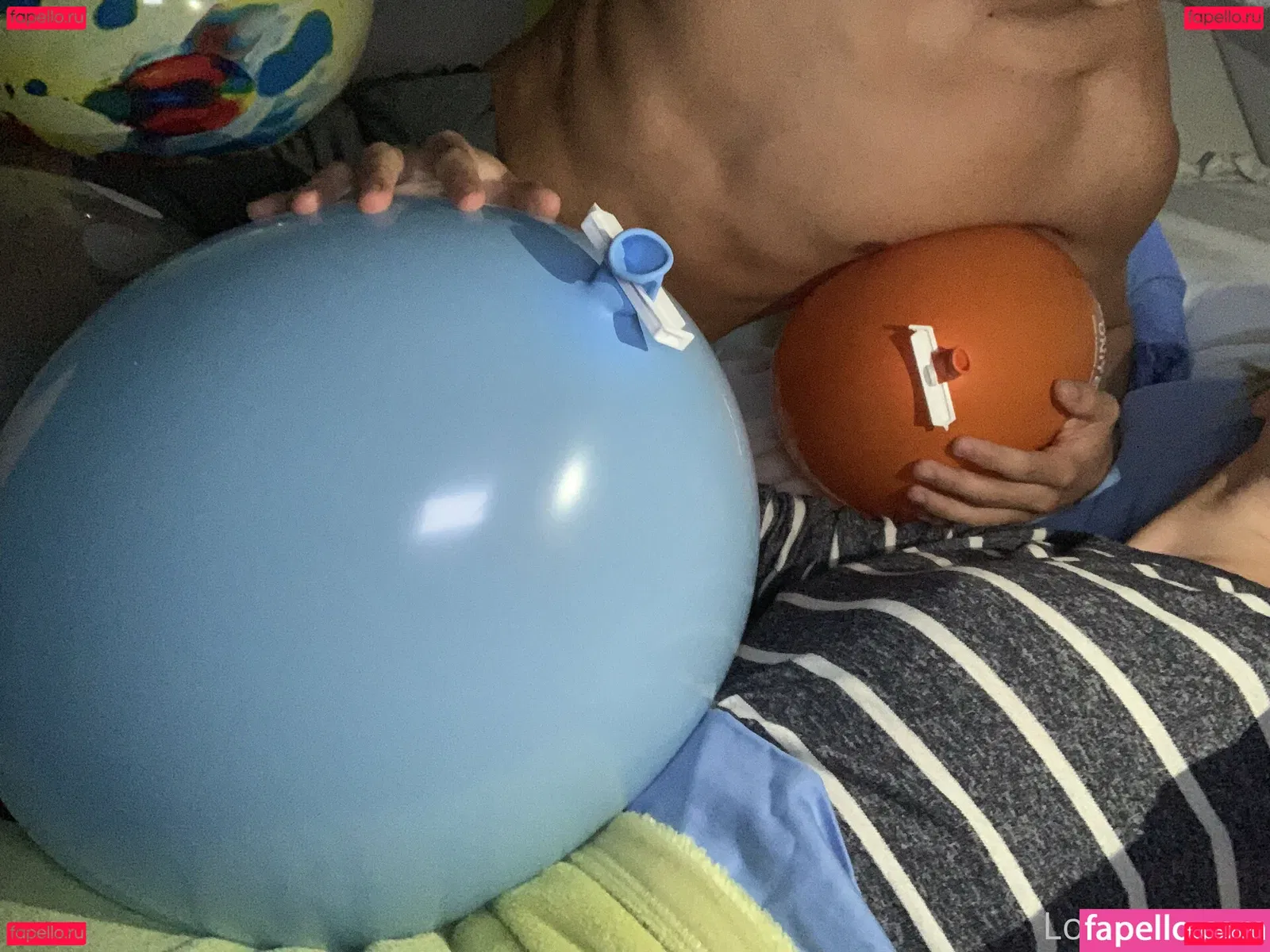 loon2gether Onlyfans Photo Gallery 