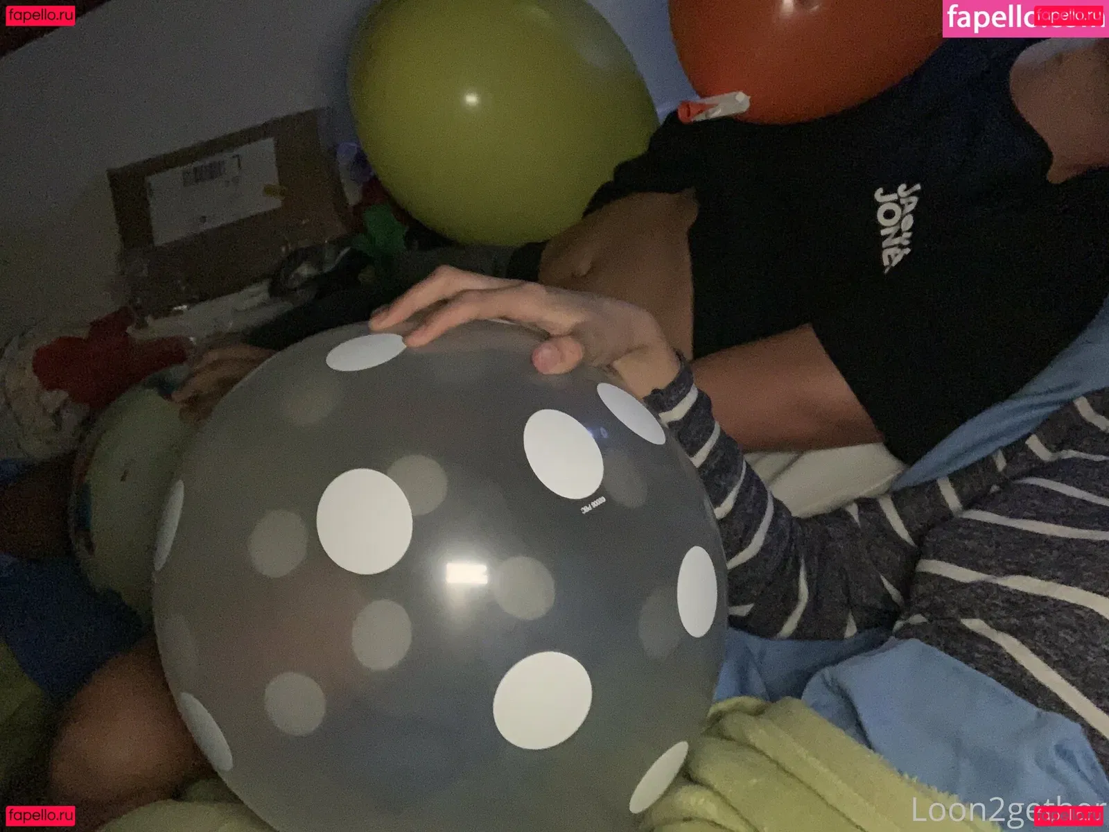 loon2gether Onlyfans Photo Gallery 