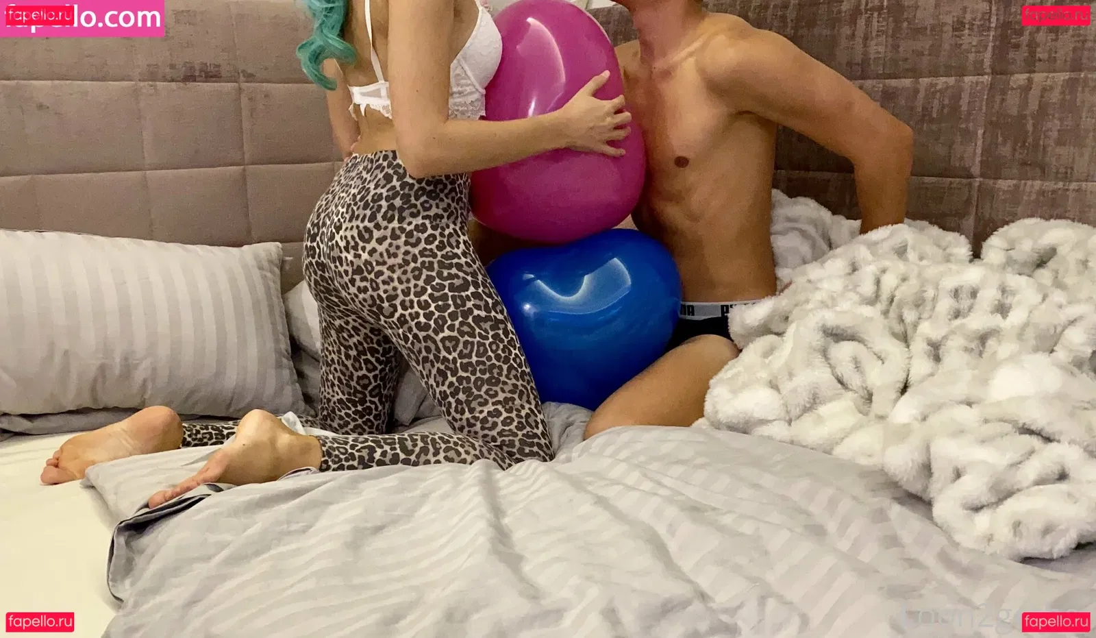 loon2gether Onlyfans Photo Gallery 