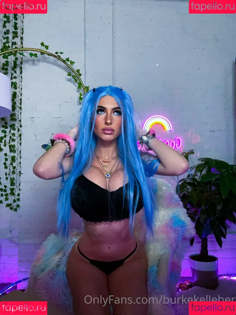 burkebabyxo Onlyfans Photo Gallery 