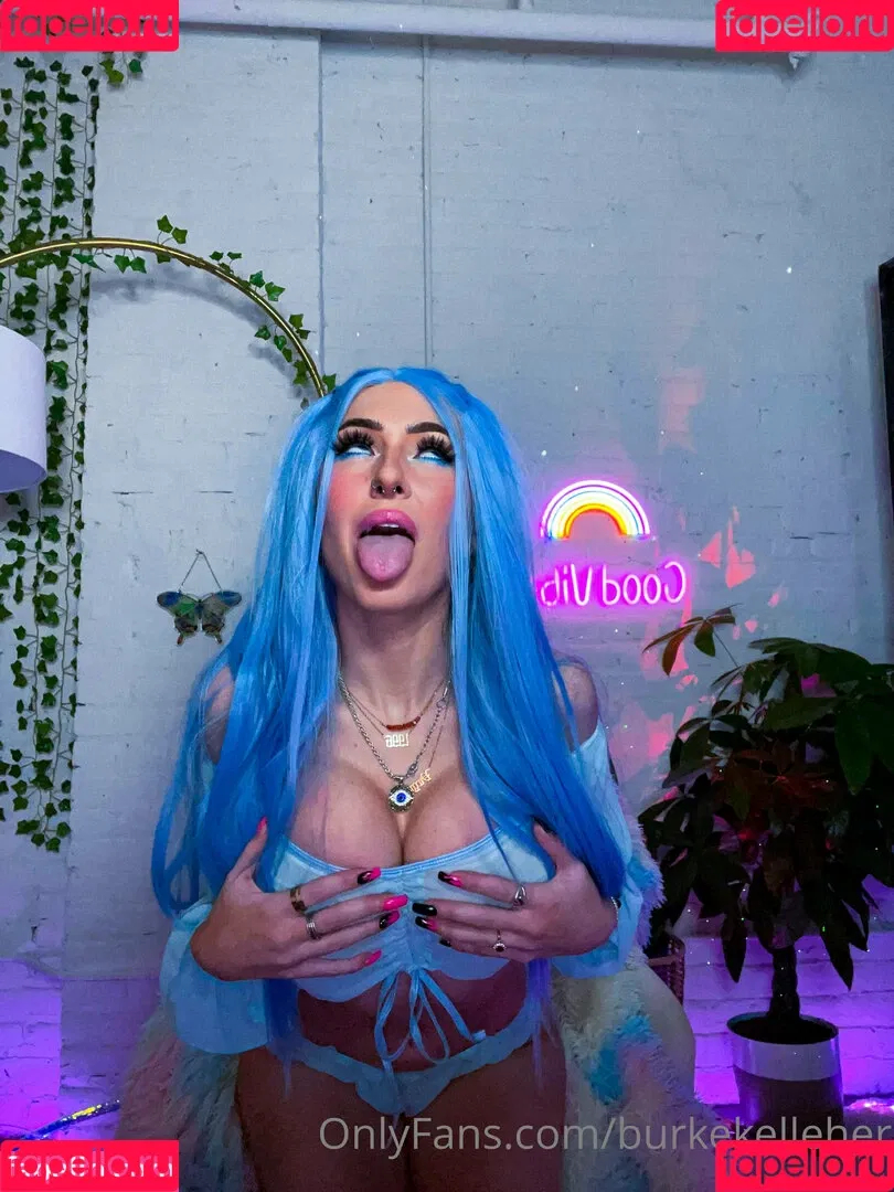 burkebabyxo Onlyfans Photo Gallery 