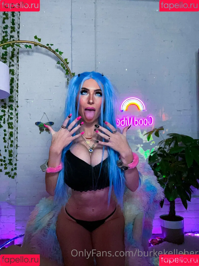 burkebabyxo Onlyfans Photo Gallery 