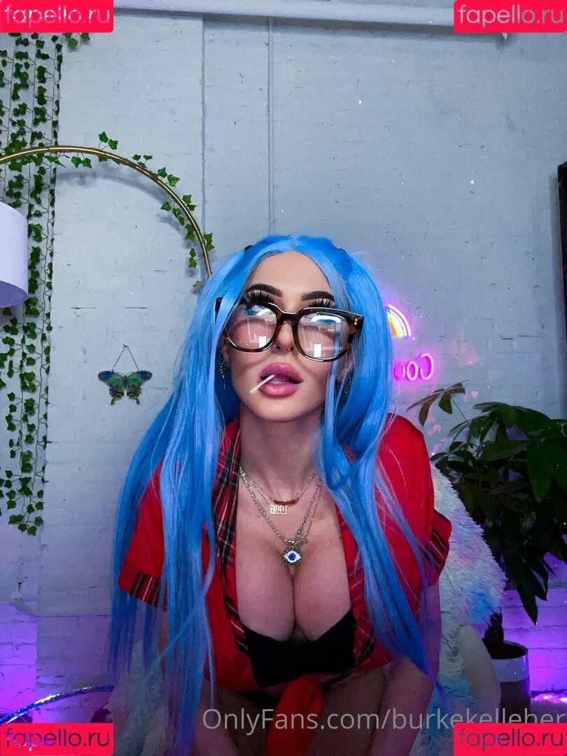 burkebabyxo Onlyfans Photo Gallery 