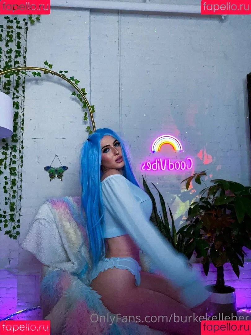 burkebabyxo Onlyfans Photo Gallery 