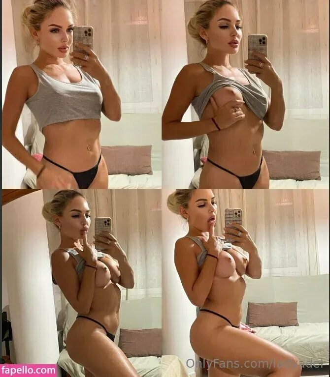 ladyadel Onlyfans Photo Gallery 