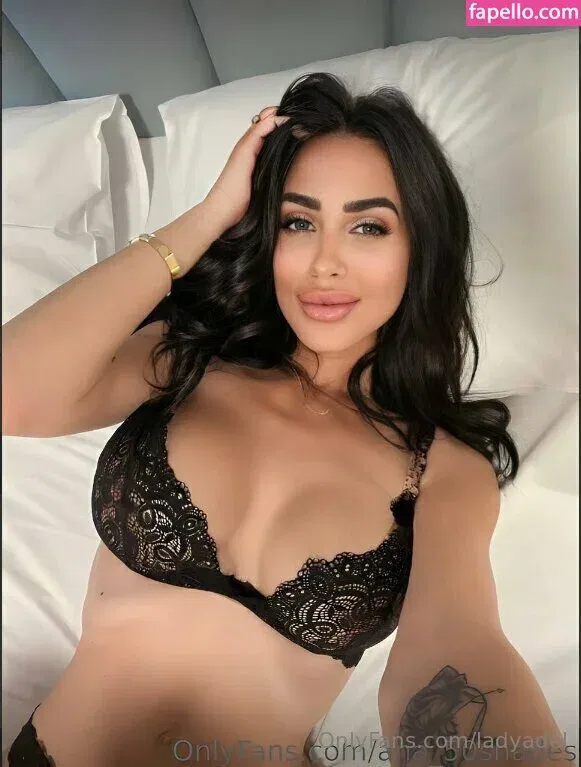 ladyadel Onlyfans Photo Gallery 