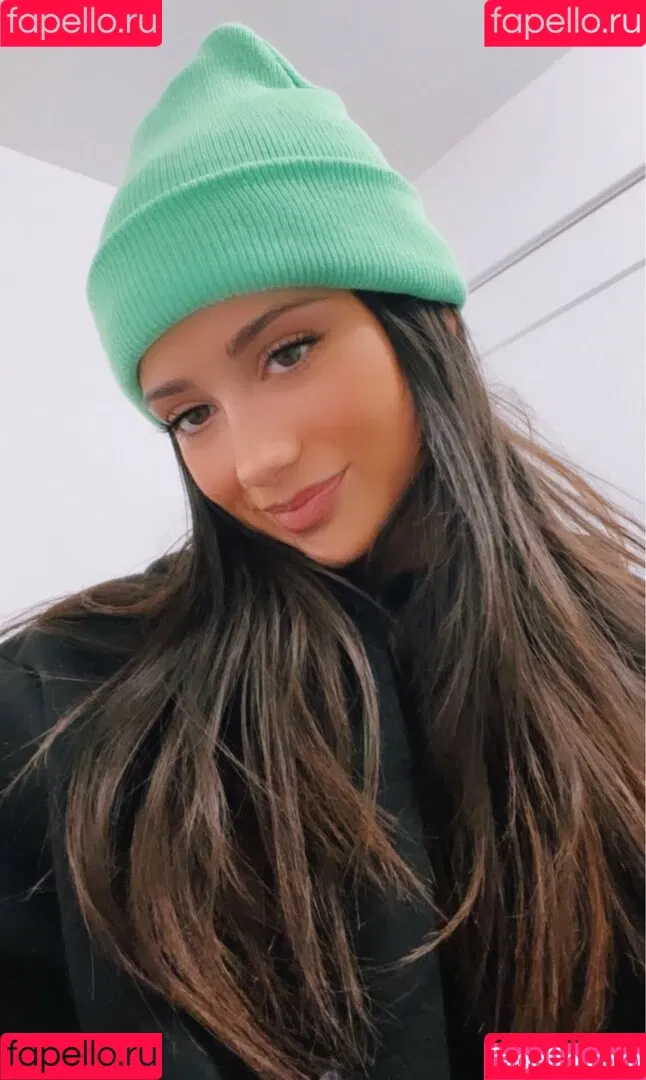 Emma Trout Onlyfans Photo Gallery 