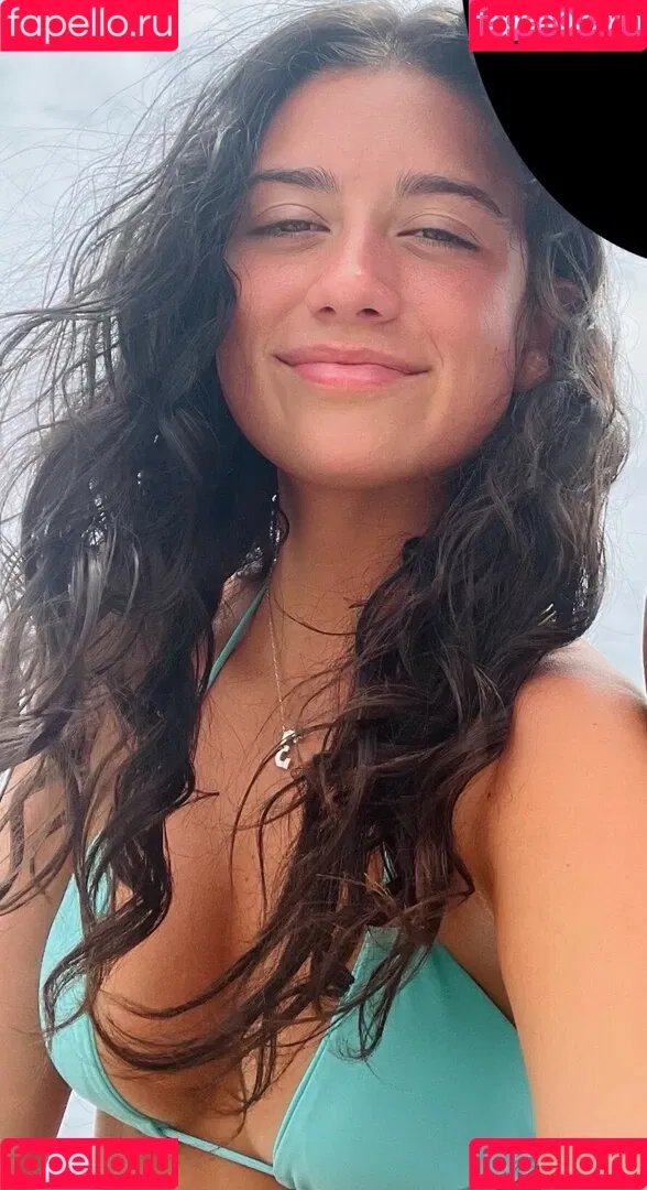 Emma Trout Onlyfans Photo Gallery 