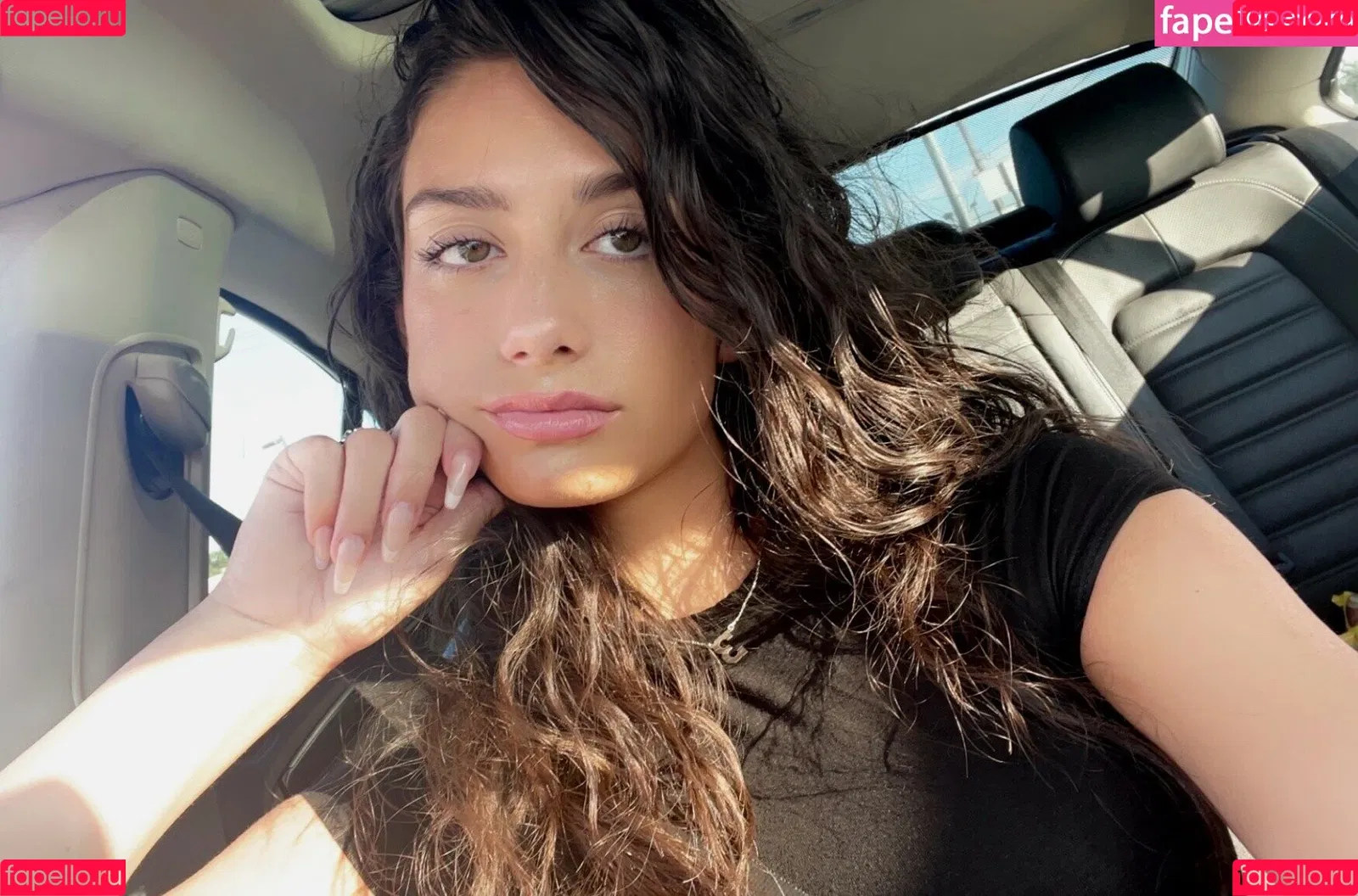 Emma Trout Onlyfans Photo Gallery 