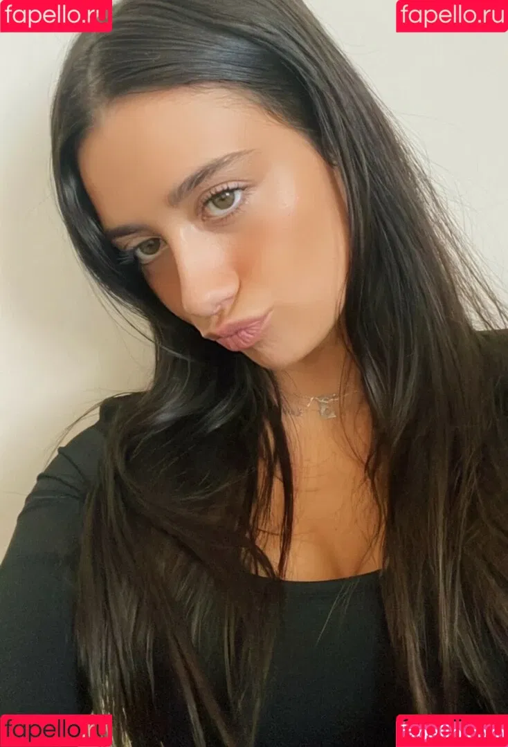 Emma Trout Onlyfans Photo Gallery 