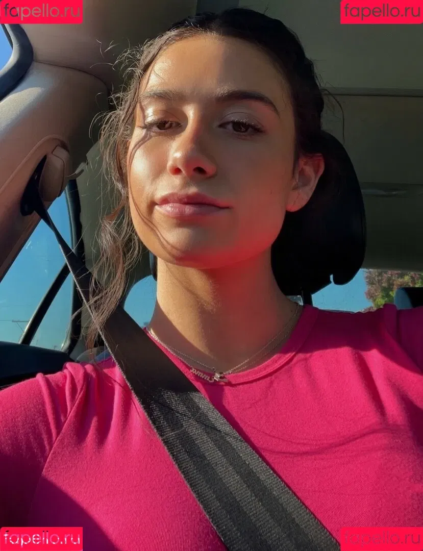 Emma Trout Onlyfans Photo Gallery 