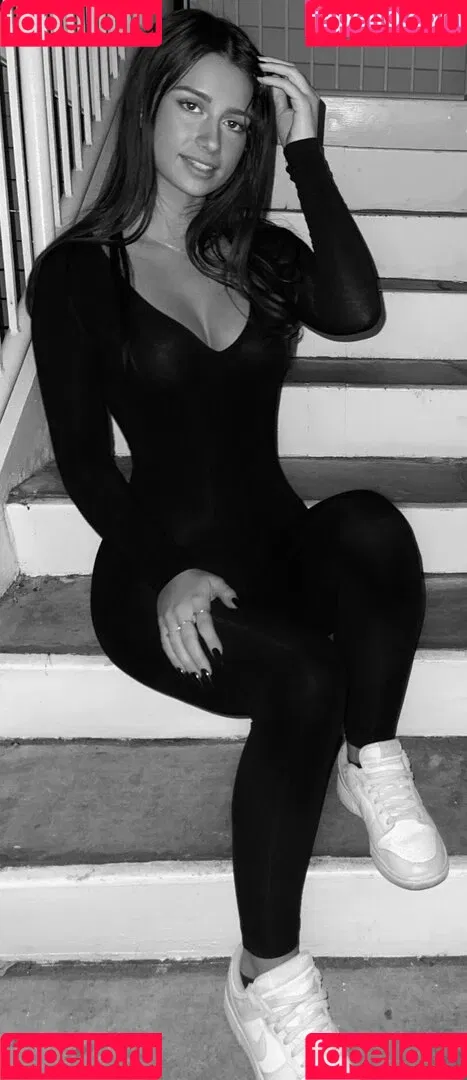 Emma Trout Onlyfans Photo Gallery 