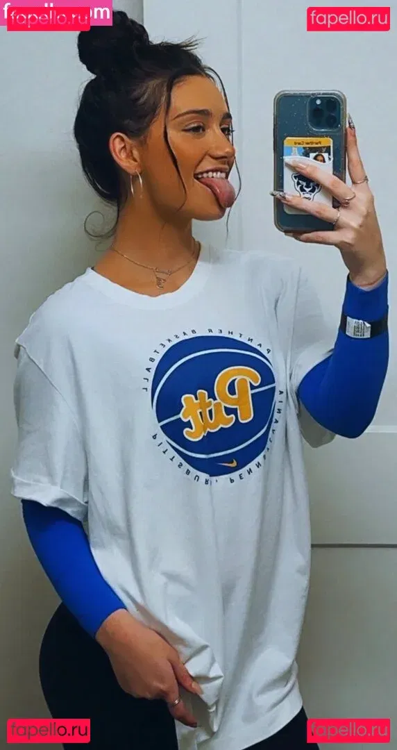 Emma Trout Onlyfans Photo Gallery 