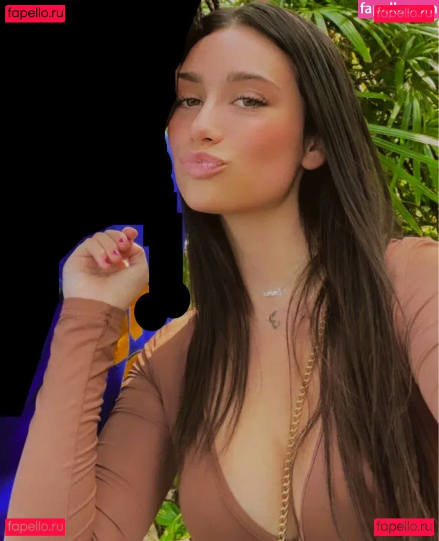 Emma Trout Onlyfans Photo Gallery 