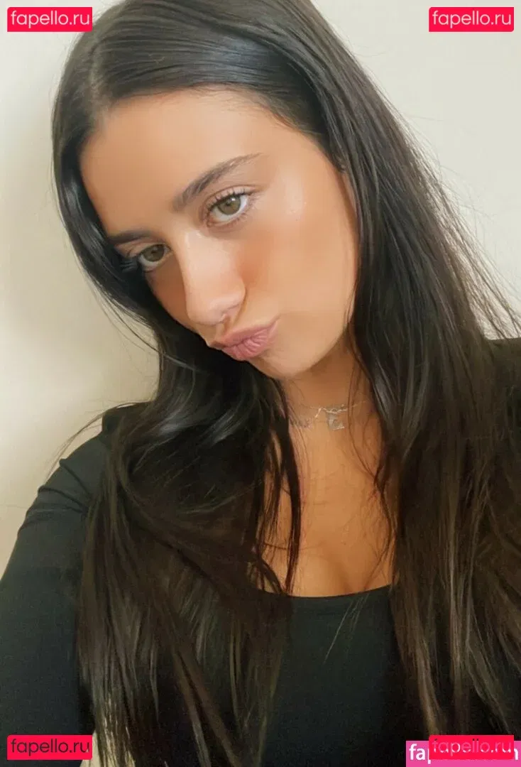 Emma Trout Onlyfans Photo Gallery 