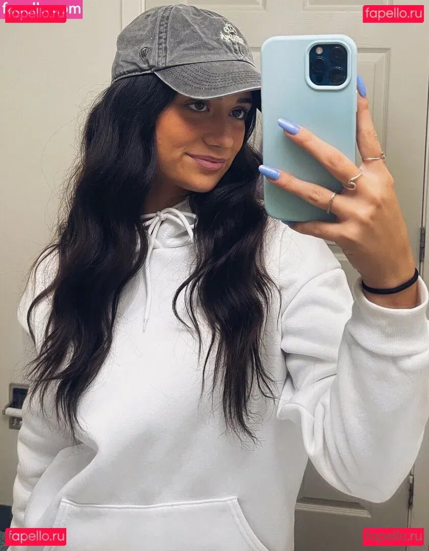 Emma Trout Onlyfans Photo Gallery 